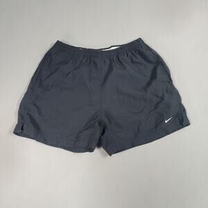 Vintage Nike Nylon Shorts Y2K Men's Size Unknown